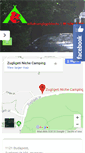Mobile Screenshot of campingniche.hu